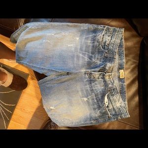 BKE sz 33 women’s capri